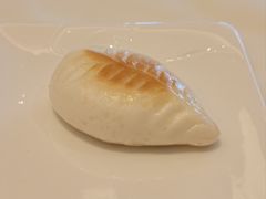 香煎霜降牛肉包-利苑酒家(合景国际金融广场店)