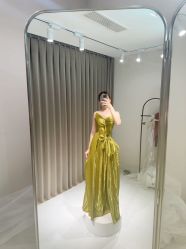 -PAI婚纱礼服设计馆【大牌租赁/高级定制】