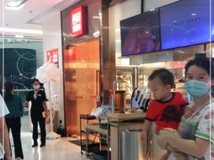 -西贝(东城万达广场店)