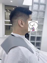 -赤道 Hair Salon