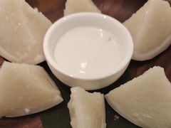 -椰客·海南椰子鸡(天河万菱汇店)