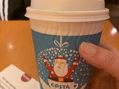 抹茶拿铁-COSTA COFFEE(西贸凯德晶品4层2店)