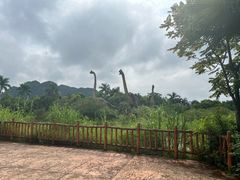 -龙谷湾旅游休闲度假区