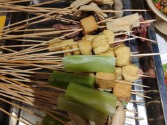 -钢管厂五区小郡肝火锅串串香(清河店)