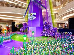 -KK ONE(京基滨河时代店)
