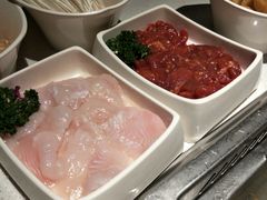 -海底捞火锅(长沙华创国际广场店)