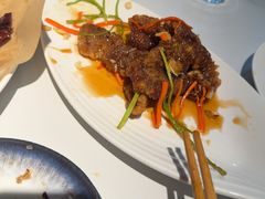 -西夏回族烧麦馆(牡丹街店)