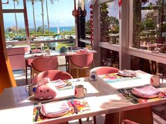 -水桶王国主题餐厅·聚会·生日派对·亲子活动·家庭套餐(亚龙湾希尔顿店)