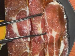 -山之屋炭火烧肉·生啤畅饮(大朗万科中央公园店)