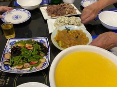 -老保定驴肉馆(云岗路店)