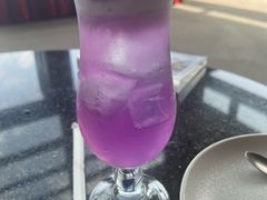 -亚龙湾喜来登·美景台大堂吧