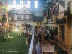 -蓬莱欧乐堡梦幻世界