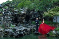 -苏州HX-合喜映画婚纱摄影