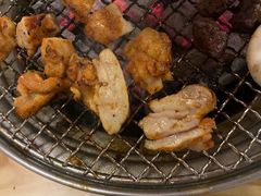 -牛道精致烤肉(海安店)