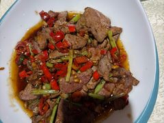 -赣南人家(顺义后沙峪亚朵店)