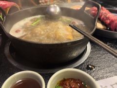 -盡膳口福·百年汤方火锅(科华北路店)