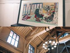 -模范书局诗空间