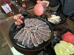 -丽江庭院之爱在路上(西单店)