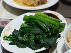 -麦奀云吞面世家(中环店)