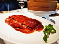 酥香嫩烤鸭-四季民福烤鸭店(故宫店)