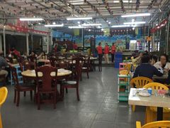 大堂-顺德哥卜卜贝(旗舰店)