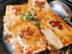 客家酿豆腐-客语客家菜(琶洲保利店)