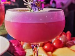 -MOSSO音乐酒吧·live house(南京旗舰店)