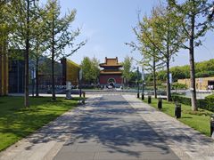 -大报恩寺遗址景区