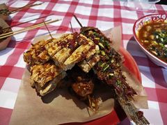 -肉店炸炸炸·爆汁孜然牛肉
