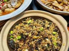 -醉壹号海鲜大排档(厦门美食地标店)