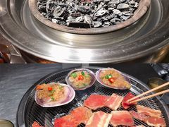-小核桃烤肉馆(西塔店)
