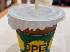 -JPG canteen(广州乐峰广场店)
