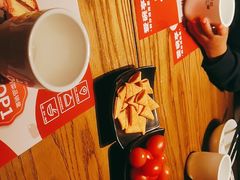 -爱碗亭·鲜炒湖南菜(壹城中心店)