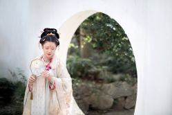 -八角古风摄影