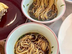 -百盛·鼎膳(中海财富中心)