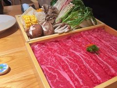-锅物新语&寿喜烧.炉端割烹(世博源店)