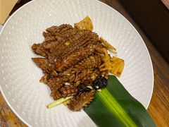 -魁盛居百年鲁菜馆(县西巷店)