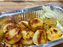 -强记龙虾钳(定安里店)