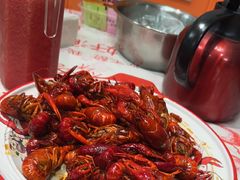 -辣出味岳阳特色烧烤·龙虾大排档(砂子塘总店)