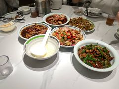 -欧记大排档·景德菜(上海首店)