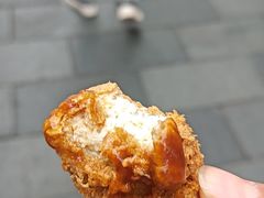 -龙翔臭豆腐(河坊街店)
