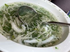 银鱼羹-太湖饭店·寄畅轩中餐厅