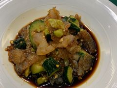 -老吉堂上海本帮菜(望京万象汇店)