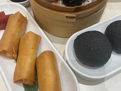 -蔡澜点心·粤菜(月星环球港店)