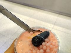 -溪边姑娘·拉丝酸奶水果捞(春熙路店)