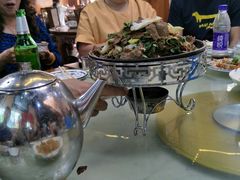 -清真·鸦儿李记·小馆(后海店)