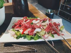 -一家东北烤肉(华大店)