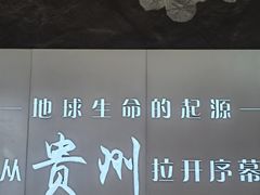 -贵州省地质博物馆