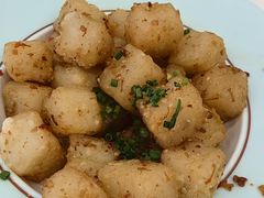 -馨越楼·点心·粤菜(赤坎店)