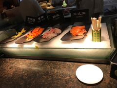 -星伦多自助料理·涮烤一体(虹悦城店)